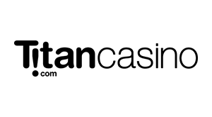 Titan Casino Logo
